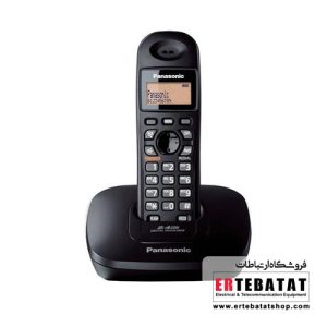 تلفن بی سیم پاناسونیک مدل KX-TG3611BX