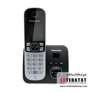 تلفن بی سیم پاناسونیک مدل KX-TG6821